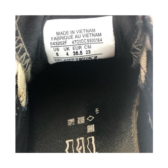 Converse All Star Chuck Taylor Shoreline Slip-On Sneakers Size 6 Grey-Brown - Picture 7 of 15